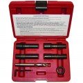 Lock Technologies LT1350 Lug Ripper Kit, 16 mm cobalt drill bit, 17 and 19 mm guides-