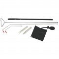 Lock Technologies LT148 Car Repair Kit, lockout, 3-piece-