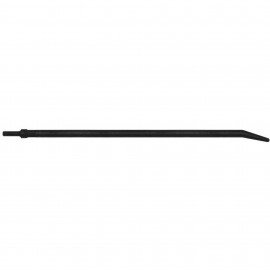 Lock Technologies LT1910PL Long Punch, 22", 0.401" shank-