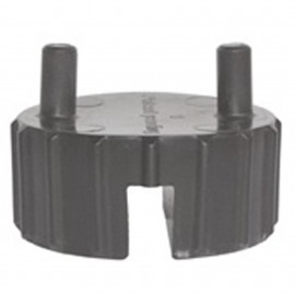 Lock Technologies LT265 Oil Cap Removal Tool, dual-sided-