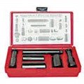 Lock Technologies LT4000 Hubcap and Wheel Lock Removal Kit, for GM, Ford, and Chrysler, with lugnut remover-