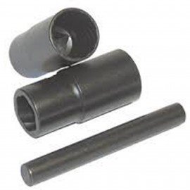 Lock Technologies LT4300 Twist Socket Lugnut Removal System, 3-piece-