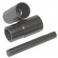 Lock Technologies LT4300 Twist Socket Lugnut Removal System, 3-piece-