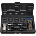 Lock Technologies LT992 Wheel Hub Rethread Kit, 10-piece-
