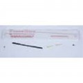 Lock Technologies LT-125 Lockout Kit, 54" tool, 4-piece-