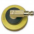 MAHLE 258800300 Master Cylinder Adapter, BA03, three tab plastic twist cap-