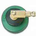 MAHLE 258800400 Master Cylinder Adapter for GM vehicles, three-tab plastic twist cap-