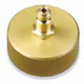 MAHLE 258800500 Master Cylinder Adapter, BA05, European-