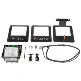 MAHLE 3608326900 Printer Kit for ACX2xxx Series Machines, thermal-