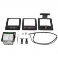 MAHLE 3608326900 Printer Kit for ACX2xxx Series Machines, thermal-