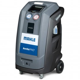 MAHLE ACX2280 Refrigerant Handling System, R1234yf, fully automatic-