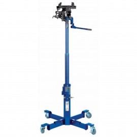 MAHLE ATJ-1000H Automotive Transmission Jack, high-rise, 2-stage air/hydraulic-