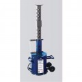 MAHLE CLS-15 Air Lift and Support Stand, 15 tons-