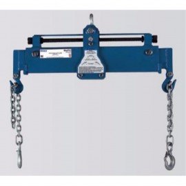 MAHLE CPS-2000 Load Positioning Sling, 2,000 lbs, with chains-