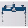 MAHLE CPS-6000 Load Positioning Sling, 6,000 lbs, with chains-