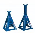 MAHLE CSS-10 Support Stand, 10 tons, 2-pack-