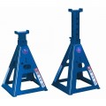 MAHLE CSS-35P Support Stand, 35 tons, with Plate-