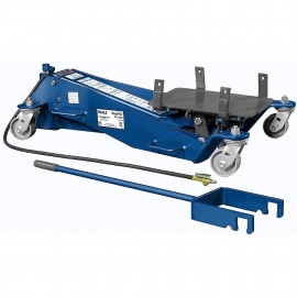 MAHLE CTJ-2200S Transmission Jack, with TCHS Kit-