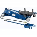 MAHLE CTJ-2200S Transmission Jack, with TCHS Kit-