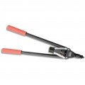 Marson M34604 Rivet Nut Tool with 1/4"-20 mandrel and nosepiece, aluminium-