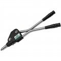 Marson M39031 Hand Riveter, extra long handles-