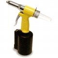 Marson M79014 Pneumatic Rivet Tool, 3/32 to 3/16", 1940 lbs-