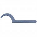Martin Tools 0471A Adjustable Pin Spanner, 3/4 to 2", 3/16" pin diameter-