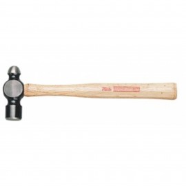 Martin Tools 103G Ball Peen Hammer, 8 oz-