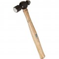 Martin Tools 105G Ball Peen Hammer, 1 lbs-
