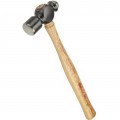 Martin Tools 106G Ball Peen Hammer, 1-1/4 lbs-
