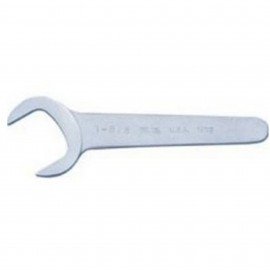 Martin Tools 1232 Angle Service Wrench, 30°,  1-7/8" head diameter-