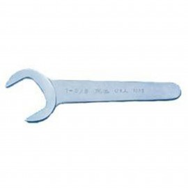 Martin Tools 1242 Service Wrench, 30° angle, 2-1/2" head diameter-