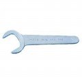 Martin Tools 1242 Service Wrench, 30° angle, 2-1/2" head diameter-