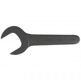 Martin Tools 1258 Service Wrench, 30° angle, 3-1/8" head diameter-