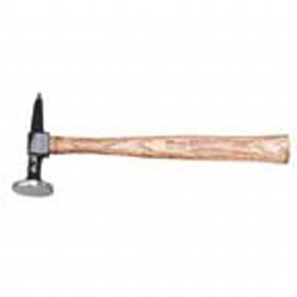 Martin Tools 169G Pick Finishing Hammer, 1-7/8" face, hickory handle-