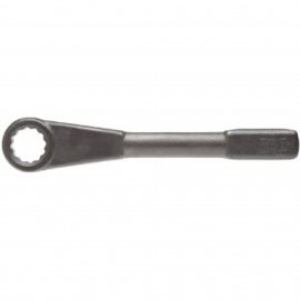 Martin Tools 1807B Striking Face Box Wrench, 1", 12-point-
