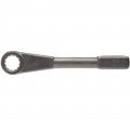 Martin Tools 1807B Striking Face Box Wrench, 1", 12-point-
