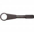 Martin Tools 1808A Striking Face Box Wrench, 1-5/16", 12-point-