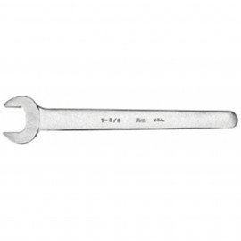 Martin Tools 1948 Straight Service Wrench, 2-7/8"-