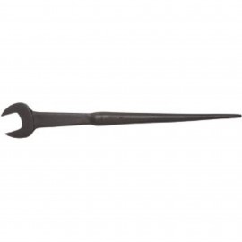 Martin Tools 204A Angle Construction Wrench, 15°, 3/4-