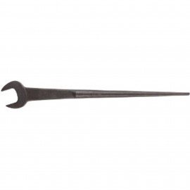 Martin Tools 212 Construction Wrench, 15°, 2"-