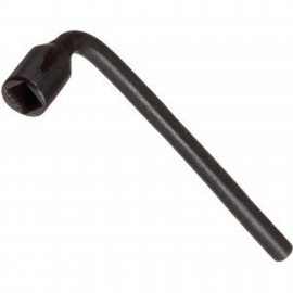 Martin Tools 266H Square Opening Offset Socket Wrench, 1/2"-