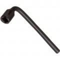 Martin Tools 267H Offset Socket Wrench, 9/16" square opening-