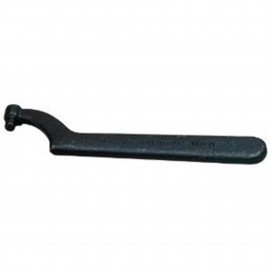 Martin Tools 459 Pin Spanner, 2-3/4" circle diameter, 19/64" pin diameter-