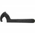 Martin Tools 474 Adjustable Hook Spanner, 2 to 4-3/4"-