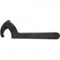 Martin Tools 474 Adjustable Hook Spanner, 2 to 4-3/4"-