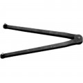 Martin Tools 483 Adjustable Face Spanner, 3" capacity, 1/4" pin diameter-