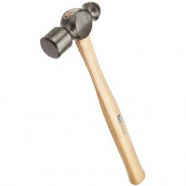 Martin Tools 68D Ball Peen Hammer, 2 lbs, 15-1/4"-
