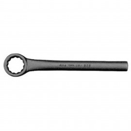 Martin Tools 804A Box Wrench, 3/4", 12-point-