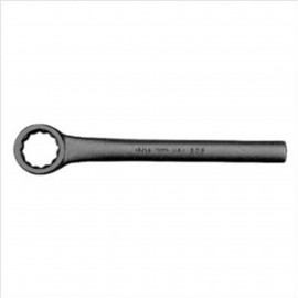 Martin Tools 806B Box Wrench, 1", 12-point-